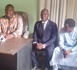 Tchad : Diondandé Roger succède à Ahmat Haroun Larry à la tête du CAMOJET