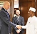 Tchad : le chef de la diplomatie a reçu le nouveau chargé d'affaires de l’ambassade des États-Unis