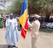 Tchad : le tout premier préfet de Barh El Gazel Est installé à Amsilep