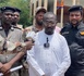 Tchad : la Police nationale présente 18 présumés malfrats et du matériel saisi à Gardolé