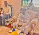 Tchad : rencontre de prise de contact du préfet du Kanem-Est avec les différentes couches de sa circonscription