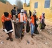 Tchad : hommage à Nelson Mandela par les U-Reporters et les Supers Banat du CLAC de Mao