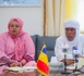 Tchad : Clôture de la mission dans l'Ennedi Est et recommandations pour l'aide humanitaire
