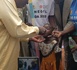 Tchad : campagne de distribution du methysan et de l’albendazole dans le district sanitaire de Bébédjia