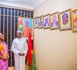 Tchad : La Ministre du Pétrole en visite de courtoisie à l'Ambassade du Tchad à Ouagadougou