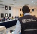 Tchad : Revue semestrielle du projet de renforcement de la surveillance et de la lutte contre les pandémies