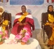 Tchad : Mangalmé célèbre trois docteurs