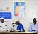 Tchad : Réunion de concertation cruciale à la Mairie de N'Djaména
