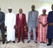 Tchad : Nouvelle Direction à la Caisse des Retraités Civils (CRCT)