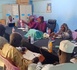 Tchad : À Mongo, la Délégation de la Femme mobilise plus de 15 437 participants à travers ses activités communautaires