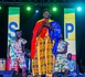 Culture : King-Golo enchante le FESPAM, portant haut les couleurs du Tchad