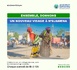 N'Djaména : La Mairie appelle à une mobilisation générale pour le nettoyage de la ville ce samedi