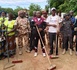 Tchad : Vaste opération de salubrité à Sarh pour prévenir les maladies