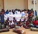 Tchad : L'ONG ACRA clôture son projet "Jeunesse en Action" dans le Moyen-Chari