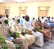 Tchad : atelier sur la sauvegarde sociale et les conflits homme-faune à Am-Timan