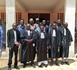 Tchad : passation de service entre les autorités judiciaires au Tribunal de Pala