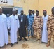 Tchad : à Oum-Hadjer, passation de service au Tribunal de Grande Instance