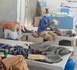 Tchad : 96 cas de choléra enregistrés dont 4 décès et 52 guéris