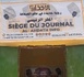Tchad : Le Siège du journal Al-Ahdath Info cambriolé à N'Djaména