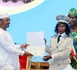 Tchad : sortie officielle des élèves du 1er et 2nd cycle de la 19ème promotion de l'ENA