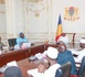 Tchad : industrialisation de l’élevage, réunion de suivi-évaluation du chantier N°9