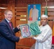 Tchad/Allemagne : Fin de mission pour l'Ambassadeur Gregor Schotten