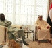 Tchad : le ministre de l'Eau et de l'Energie en visite de travail à Abu Dhabi