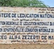 Tchad : opération de collecte de livres en faveur du Lycée Alifa Zezerti