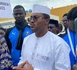 Tchad : le COST accueille les athlètes de retour des Jeux africains des sports scolaires d’Alger