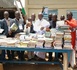 N’Djamena : Plus de 1164 livres collectés pour alimenter une bibliothèque religieuse