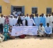 Tchad : lancement officiel du comité directeur de la délégation de la Santé publique du Kanem