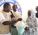 Tchad : la Fondation FOCHAM distribue des semences agricoles aux femmes productrices du Ouaddaï