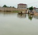 Tchad : l'enfer routier à N'Djamena, quand la saison des pluies transforme les routes en bourbier