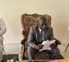 Tchad : Installation du nouveau Délégué de la Jeunesse et des Sports du Ouaddaï