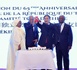La Chine célèbre le 65ᵉ anniversaire de l’indépendance du Tchad