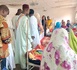 Tchad : Un député fait un don aux femmes atteintes de la fistule à Abéché
