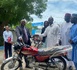 Tchad : ​La FAO remet 20 motos au ministère de l’Élevage pour renforcer la surveillance vétérinaire