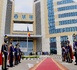 Tchad : nominations au ministère des Affaires étrangères