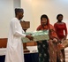 Tchad : Dîner d'au revoir en l'honneur de la représentante du FMI