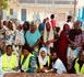 AMAPA-TCHAD mobilise pour protéger les aînés face au choléra