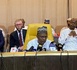 Tchad–Émirats : des échanges multisectoriels pour préparer la table ronde "Tchad Connexion 2030"