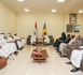 Tchad : Une délégation émiratie à N'Djamena pour préparer le report de la table ronde sur le PND