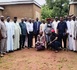 Tchad : Les autorités locales du Lac Iro formées pour intensifier la lutte contre le ver de Guinée
