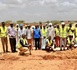 Tchad : Des travaux d'adduction d'eau potable lancés à Touloum