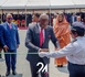 Tchad / Gabon : La conseillère spéciale Amina Priscille Longoh salue l'inauguration du siège de Gabon 24