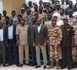 Tchad : installation des membres du comité de pilotage du Forum international sur la sécurité