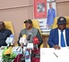 Tchad : l’Association des Enfants de Troupe présente le livre AET d’Armand Elenga