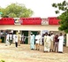 Tchad : le ministre de la Santé publique inaugure le service des urgences du CHU d'Abéché