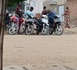 Tchad : à N’Djamena, face à la précarité de la vie, le nombre de moto-taxis augmente