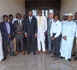Tchad : La 5ᵉ session du Comité d’Administration du GEFZ s’est tenue à N’Djamena